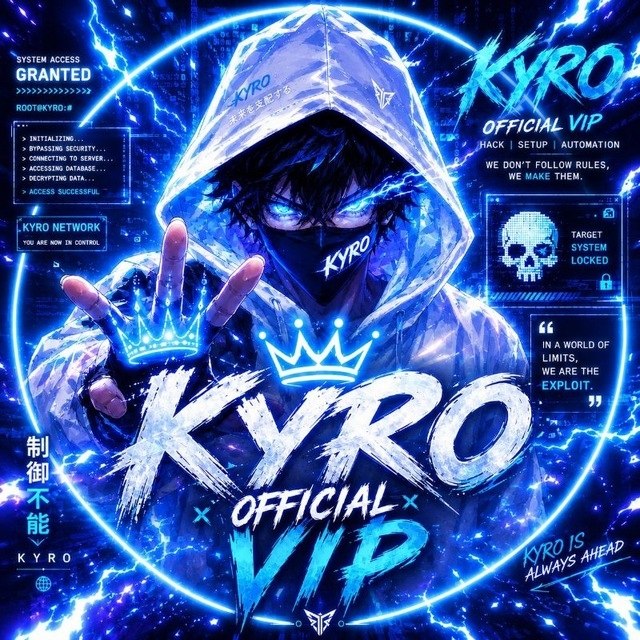 KYRO ARMY